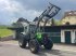 Traktor typu Deutz-Fahr DX 3.90 / D1070AS ä 3.60 3.70 Allradtraktor mit Frontlader, Gebrauchtmaschine v Niedernhausen OT Engenhahn (Obrázek 1)
