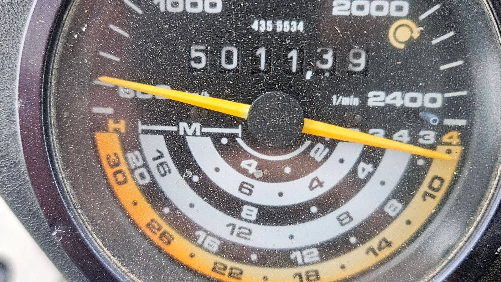 Traktor του τύπου Deutz-Fahr DX 3.90, Gebrauchtmaschine σε Nykøbing Falster (Φωτογραφία 10)