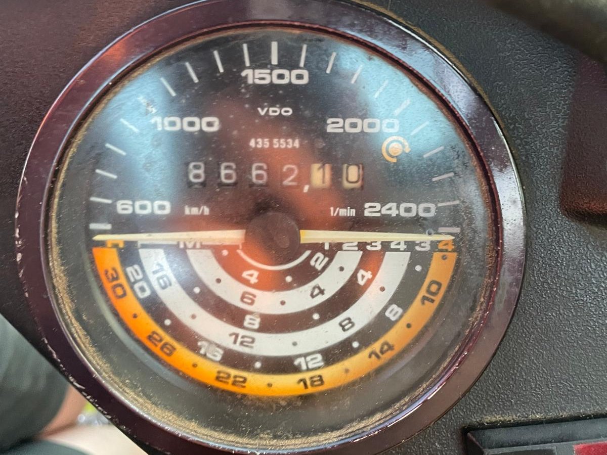 Traktor del tipo Deutz-Fahr DX 3.90, Gebrauchtmaschine en Riedering (Imagen 4)