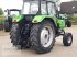 Traktor типа Deutz-Fahr DX 4.31 AgroPrima 2wd + Klima, Gebrauchtmaschine в Leichlingen (Фотография 2)