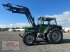 Traktor Türe ait Deutz-Fahr DX 4.50 mit Frontlader und Fronthydraulik, Gebrauchtmaschine içinde Steinheim (resim 1)