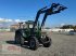 Traktor Türe ait Deutz-Fahr DX 4.50 mit Frontlader und Fronthydraulik, Gebrauchtmaschine içinde Steinheim (resim 2)