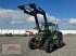 Traktor Türe ait Deutz-Fahr DX 4.50 mit Frontlader und Fronthydraulik, Gebrauchtmaschine içinde Steinheim (resim 3)