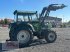 Traktor Türe ait Deutz-Fahr DX 4.50 mit Frontlader und Fronthydraulik, Gebrauchtmaschine içinde Steinheim (resim 5)