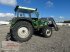Traktor Türe ait Deutz-Fahr DX 4.50 mit Frontlader und Fronthydraulik, Gebrauchtmaschine içinde Steinheim (resim 7)