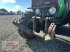 Traktor Türe ait Deutz-Fahr DX 4.50 mit Frontlader und Fronthydraulik, Gebrauchtmaschine içinde Steinheim (resim 8)