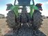 Traktor Türe ait Deutz-Fahr DX 4.50 mit Frontlader und Fronthydraulik, Gebrauchtmaschine içinde Steinheim (resim 9)