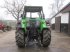 Traktor typu Deutz-Fahr DX 4.50, Gebrauchtmaschine v Ziegenhagen (Obrázek 2)