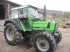Traktor typu Deutz-Fahr DX 4.50, Gebrauchtmaschine v Ziegenhagen (Obrázek 3)