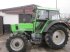 Traktor typu Deutz-Fahr DX 4.50, Gebrauchtmaschine v Ziegenhagen (Obrázek 1)