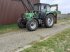 Traktor typu Deutz-Fahr DX 4.51 A, Gebrauchtmaschine v Grasberg (Obrázek 1)