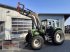 Traktor от тип Deutz-Fahr DX 4.51 mit Frontlader, Gebrauchtmaschine в Dorfen (Снимка 1)