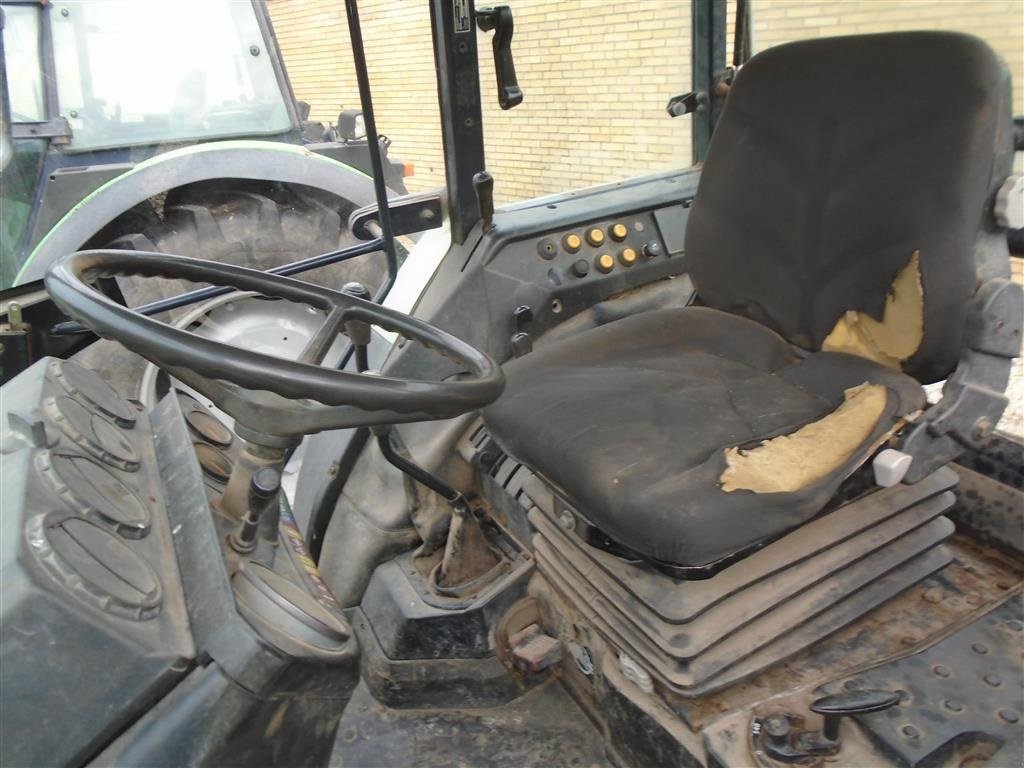 Traktor a típus Deutz-Fahr DX 4.51, Gebrauchtmaschine ekkor: Viborg (Kép 7)