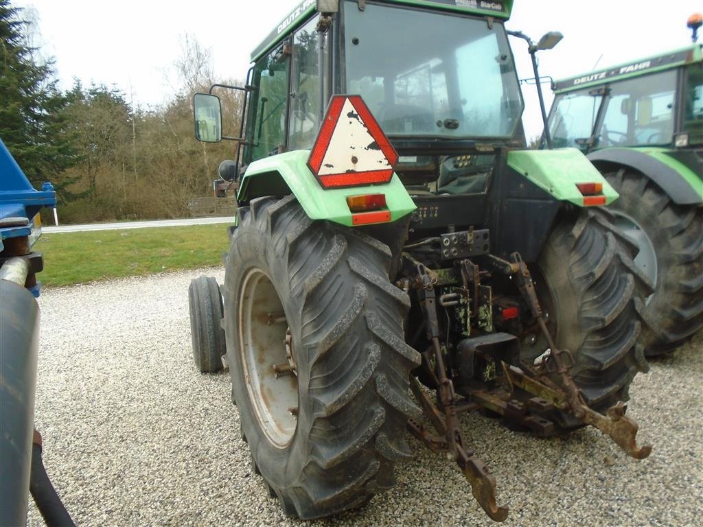 Traktor des Typs Deutz-Fahr DX 4.51, Gebrauchtmaschine in Viborg (Bild 5)