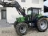Traktor типа Deutz-Fahr DX 4.61, Gebrauchtmaschine в Straubing (Фотография 5)