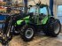 Traktor типа Deutz-Fahr DX 4.70 På vej ind, Gebrauchtmaschine в Gram (Фотография 19)