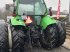 Traktor типа Deutz-Fahr DX 4.70 På vej ind, Gebrauchtmaschine в Gram (Фотография 17)