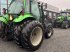 Traktor типа Deutz-Fahr DX 4.70 Solgt-, Gebrauchtmaschine в Gram (Фотография 4)