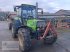 Traktor Türe ait Deutz-Fahr DX 4.71, Gebrauchtmaschine içinde Altenberge (resim 4)
