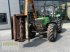 Traktor типа Deutz-Fahr DX 6.06 + Gödde Mähausleger, Gebrauchtmaschine в Greven (Фотография 2)