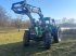 Traktor a típus Deutz-Fahr DX 6.10 A, Gebrauchtmaschine ekkor: dachau (Kép 2)