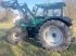 Traktor a típus Deutz-Fahr DX 6.10 A, Gebrauchtmaschine ekkor: dachau (Kép 7)