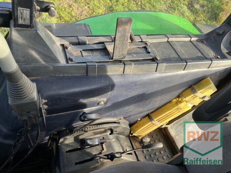 Traktor типа Deutz-Fahr DX 6.10, Gebrauchtmaschine в Prüm (Фотография 7)