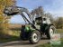 Traktor типа Deutz-Fahr DX 6.10, Gebrauchtmaschine в Prüm (Фотография 1)