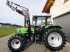 Traktor typu Deutz-Fahr DX 6.11 Agrostar, Gebrauchtmaschine v Altötting (Obrázek 2)