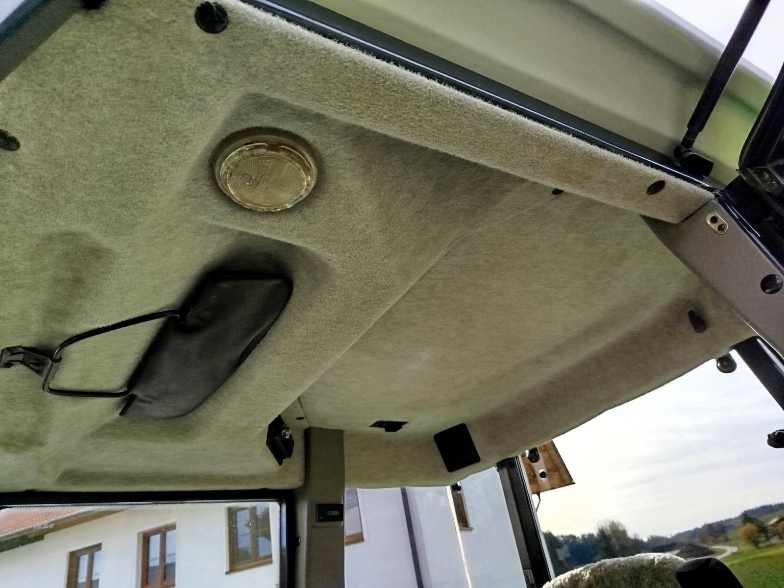 Traktor typu Deutz-Fahr DX 6.11 Agrostar, Gebrauchtmaschine v Altötting (Obrázek 14)