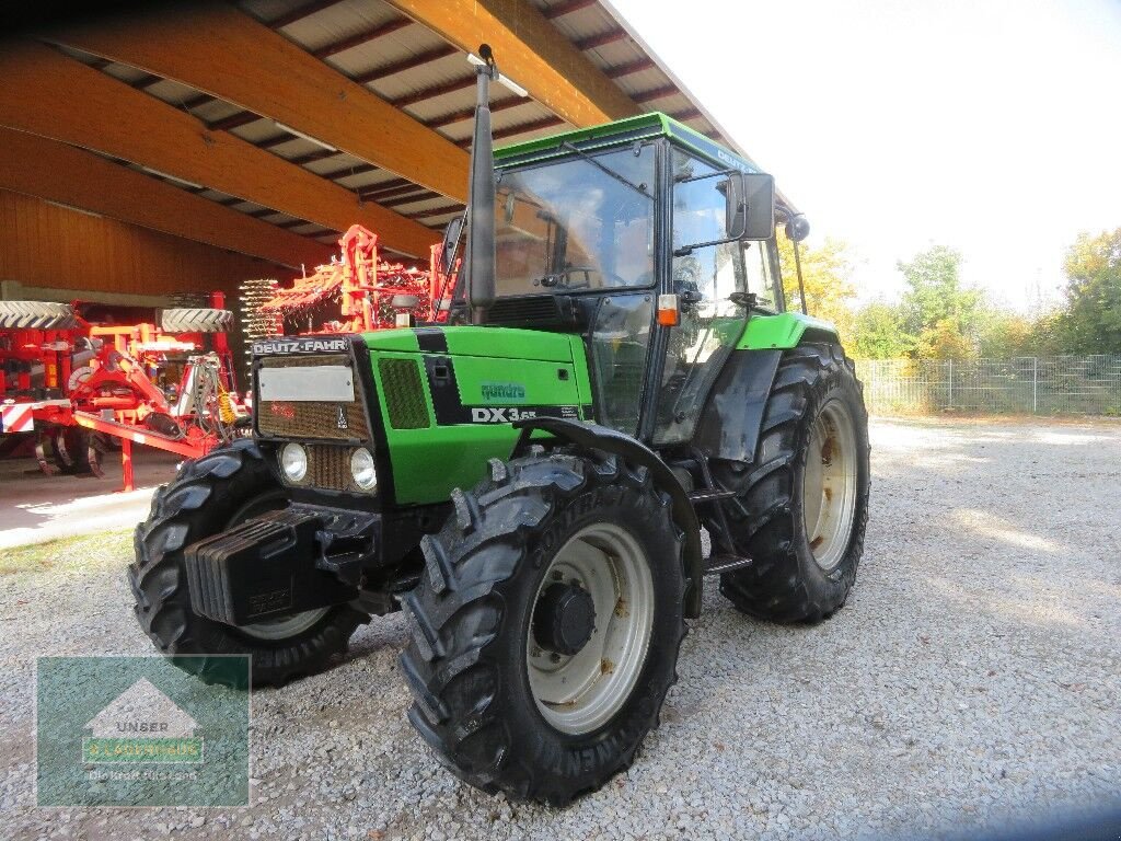 Traktor tipa Deutz-Fahr DX 65 A, Gebrauchtmaschine u Hofkirchen (Slika 1)