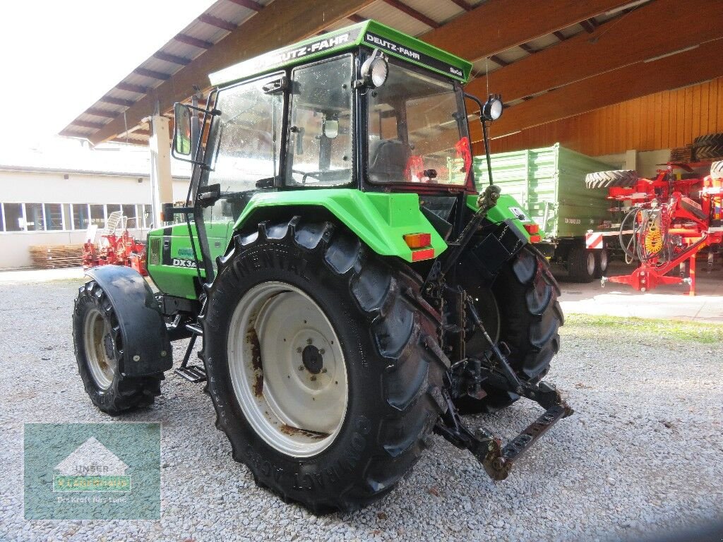 Traktor tipa Deutz-Fahr DX 65 A, Gebrauchtmaschine u Hofkirchen (Slika 9)