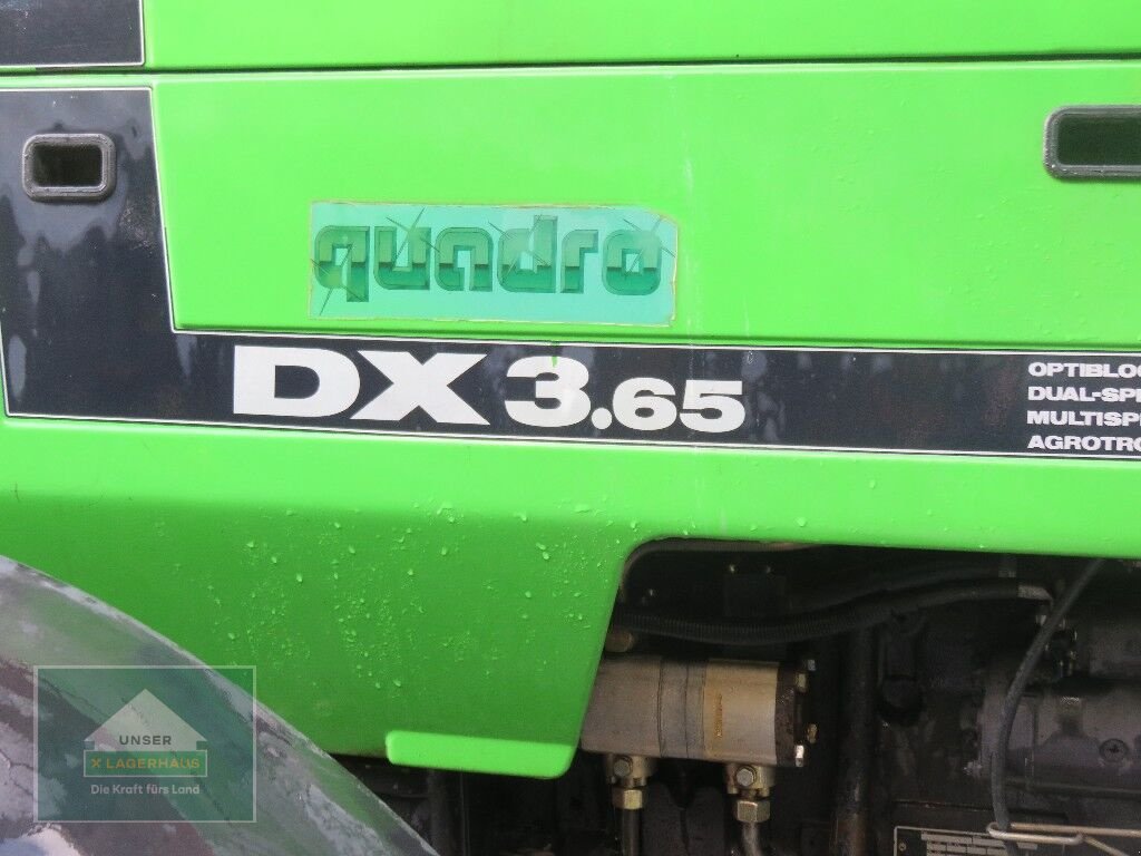 Traktor tipa Deutz-Fahr DX 65 A, Gebrauchtmaschine u Hofkirchen (Slika 11)
