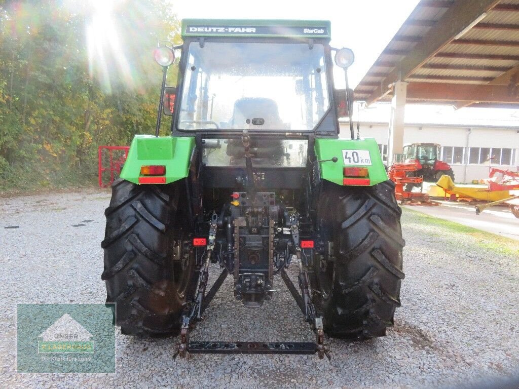 Traktor tipa Deutz-Fahr DX 65 A, Gebrauchtmaschine u Hofkirchen (Slika 7)