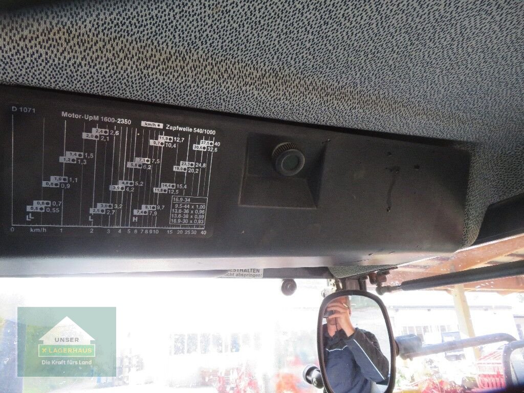 Traktor tipa Deutz-Fahr DX 65 A, Gebrauchtmaschine u Hofkirchen (Slika 18)