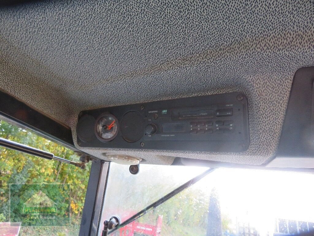 Traktor tipa Deutz-Fahr DX 65 A, Gebrauchtmaschine u Hofkirchen (Slika 17)