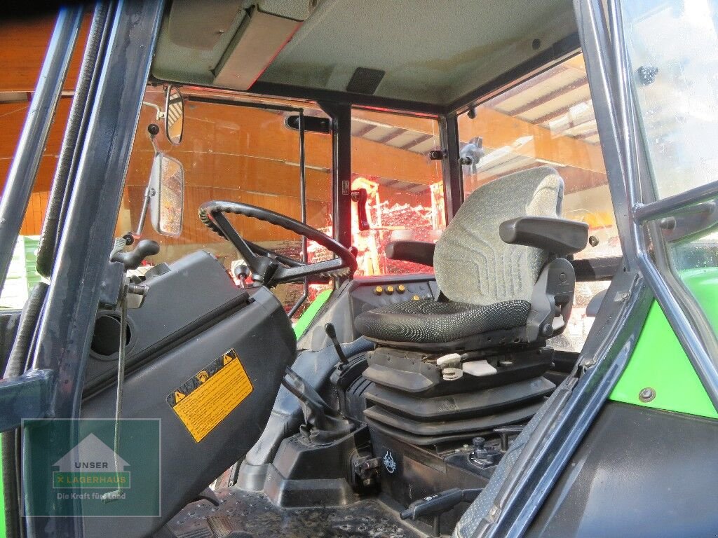 Traktor tipa Deutz-Fahr DX 65 A, Gebrauchtmaschine u Hofkirchen (Slika 12)