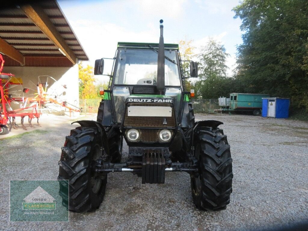 Traktor tipa Deutz-Fahr DX 65 A, Gebrauchtmaschine u Hofkirchen (Slika 2)