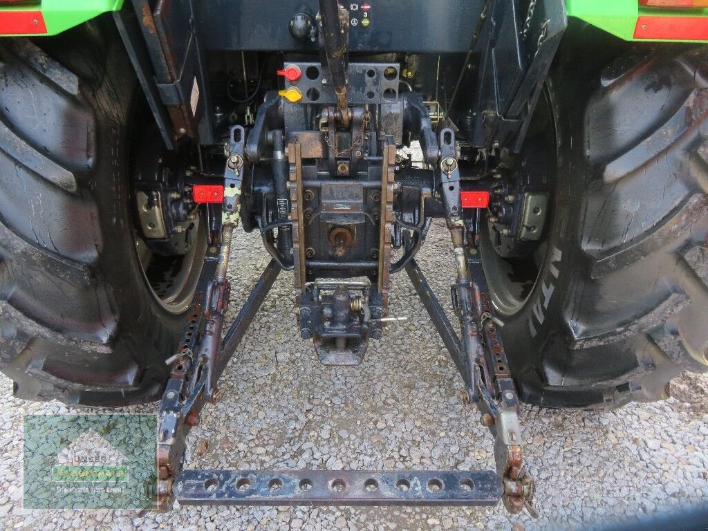 Traktor tipa Deutz-Fahr DX 65 A, Gebrauchtmaschine u Hofkirchen (Slika 8)