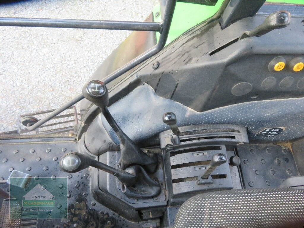 Traktor tipa Deutz-Fahr DX 65 A, Gebrauchtmaschine u Hofkirchen (Slika 14)
