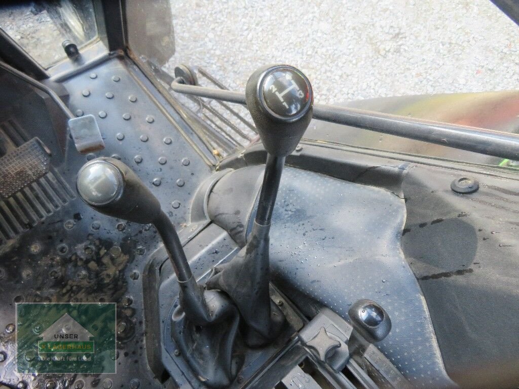 Traktor tipa Deutz-Fahr DX 65 A, Gebrauchtmaschine u Hofkirchen (Slika 16)