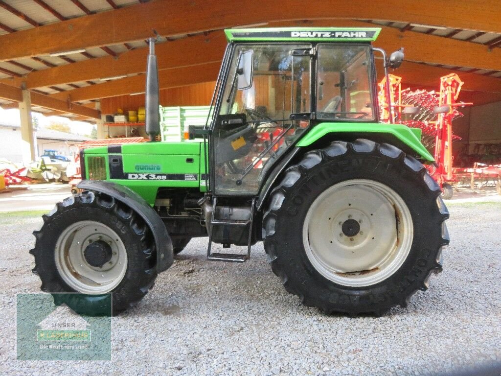 Traktor tipa Deutz-Fahr DX 65 A, Gebrauchtmaschine u Hofkirchen (Slika 10)