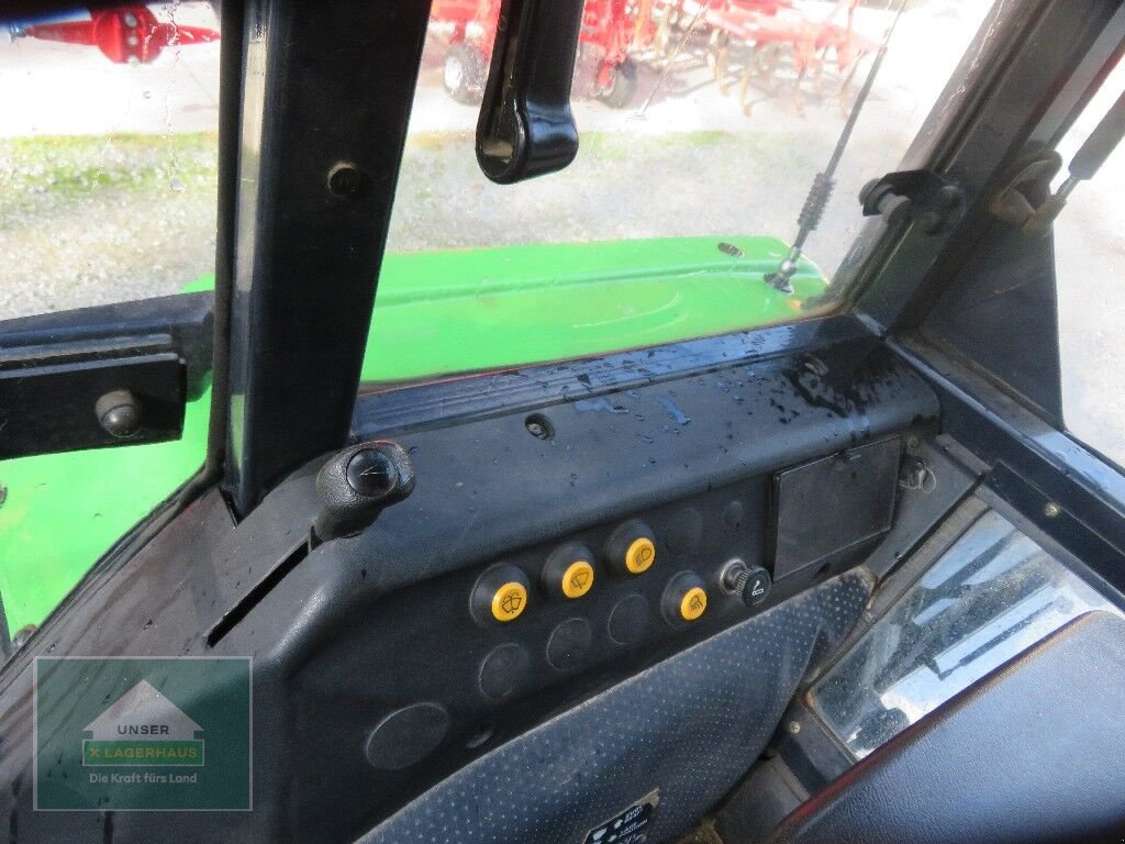 Traktor tipa Deutz-Fahr DX 65 A, Gebrauchtmaschine u Hofkirchen (Slika 13)
