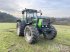 Traktor del tipo Deutz-Fahr DX 6.61, Gebrauchtmaschine In Düsseldorf (Immagine 2)