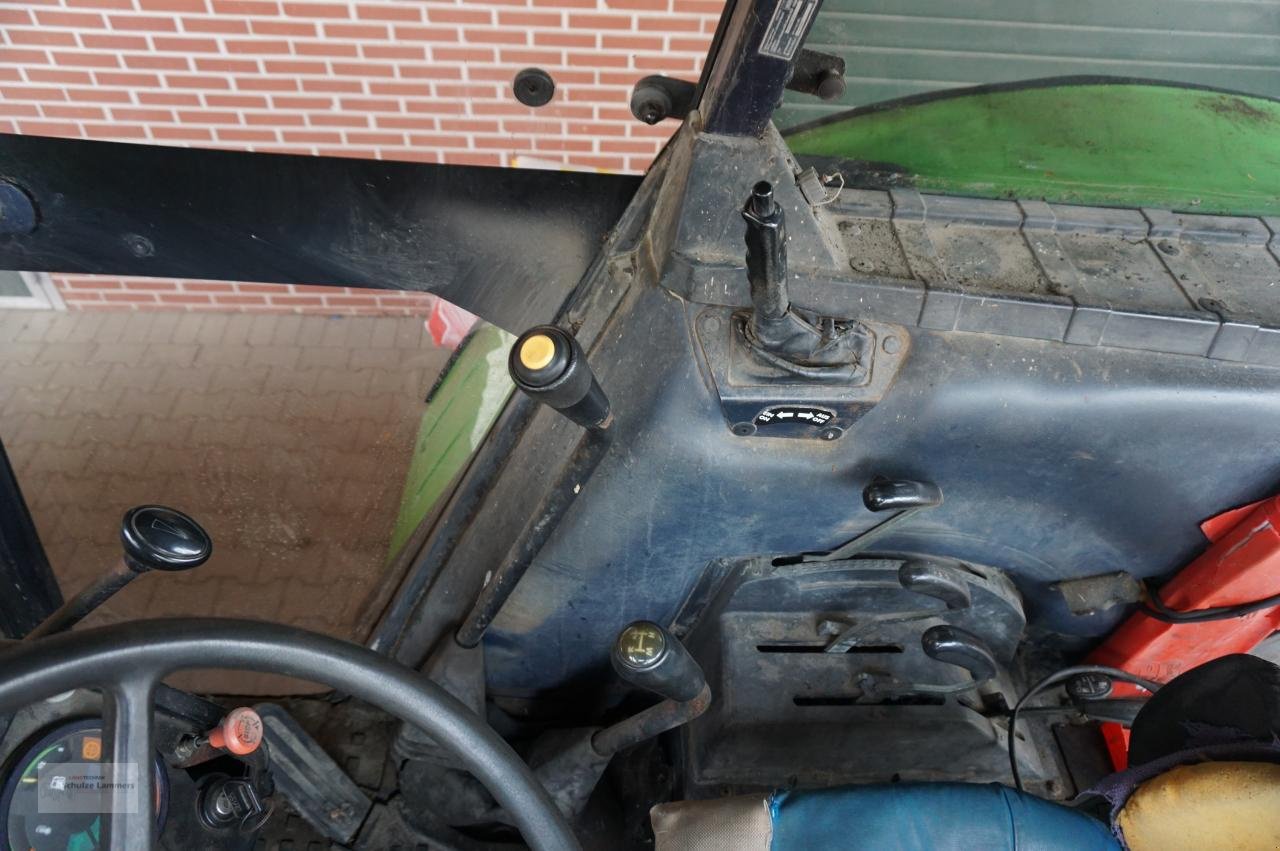 Traktor des Typs Deutz-Fahr DX 7.10, Gebrauchtmaschine in Borken (Bild 12)