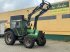 Traktor typu Deutz-Fahr DX 85 + Frontlader, Gebrauchtmaschine v Könnern (Obrázek 1)