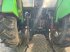 Traktor typu Deutz-Fahr DX 92, Gebrauchtmaschine w Rosendahl-Osterwick (Zdjęcie 4)