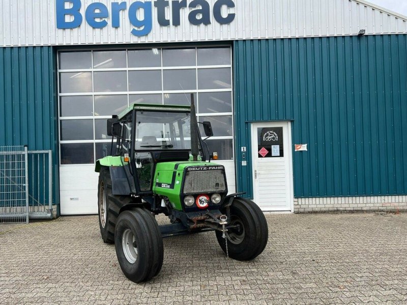 Traktor Türe ait Deutz-Fahr DX3.60, Gebrauchtmaschine içinde Druten (resim 1)