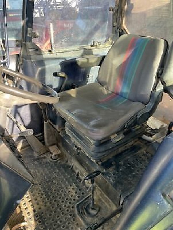 Traktor типа Deutz-Fahr DX4.30, Gebrauchtmaschine в Marlenheim (Фотография 6)