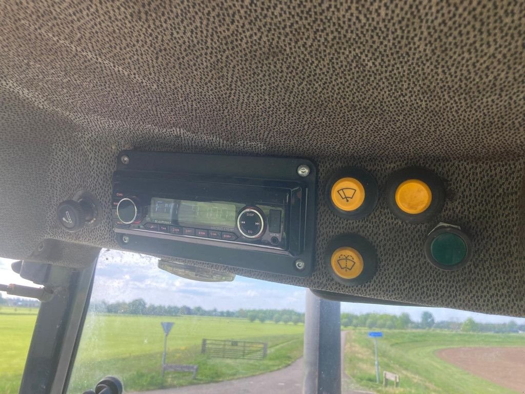 Traktor van het type Deutz-Fahr DX4.50, Gebrauchtmaschine in Wierden (Foto 8)